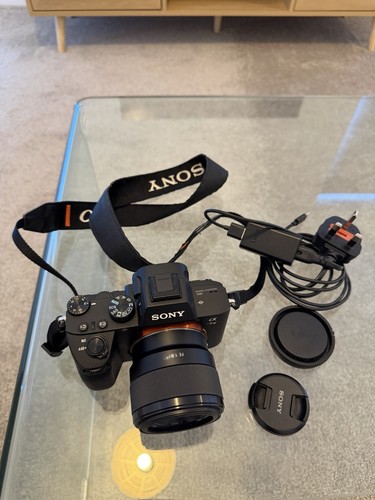 Sony iii 2mp - sony, 24.2mp