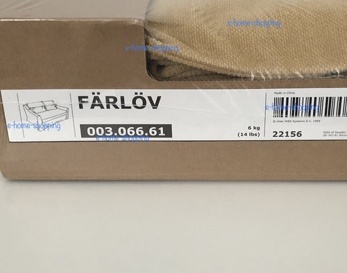 Cover for ikea farlov - cover,