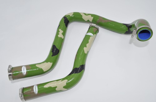 Ttr silicone radiator hose fit - ttr,