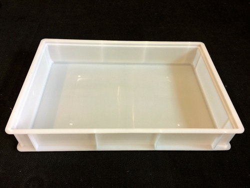 Dough pizza bakery tray 600mm - bakery,