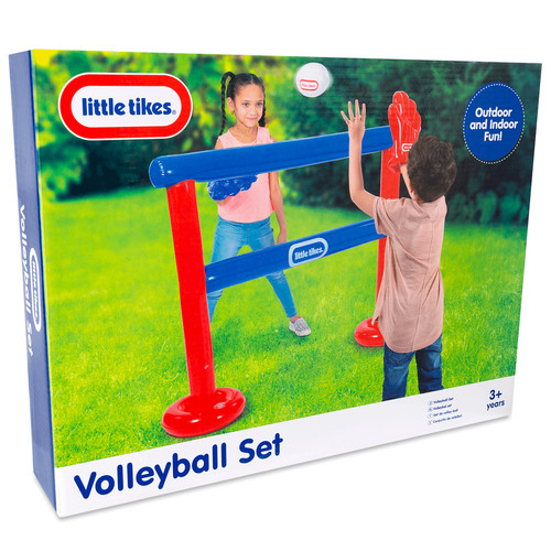 Little tikes inflatable - little,