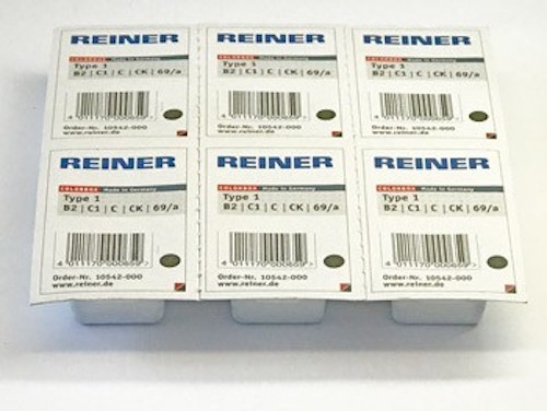 Numbering machine ink - numbering, pads