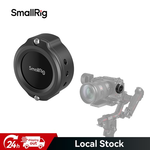 Smallrig cage with holes - smallrig, 1/4"