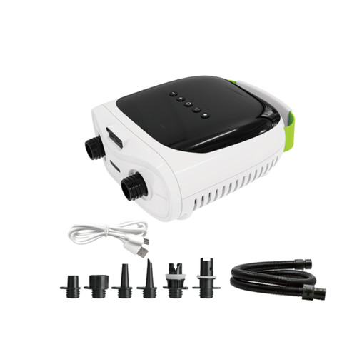Waveline rechargeable electric - waveline,