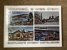 Sourced, a Wee Dram