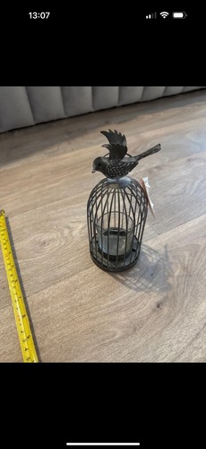 New with tags bird - with, tea