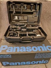 Panasonic S-VHS NV-MS90B movie