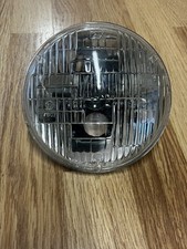 Lucas Sealed Beam headlight