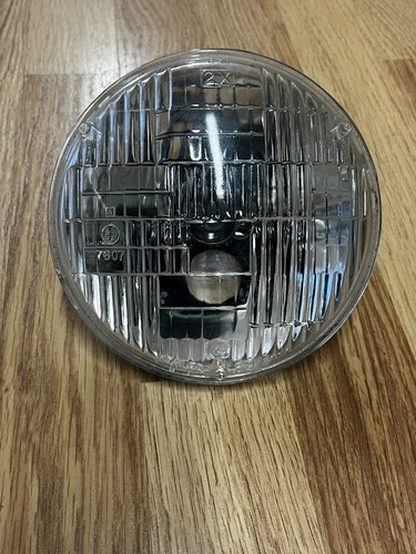 Lucas sealed beam - lucas, headlight