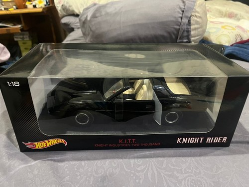 Hot wheels mattel - hot, knight