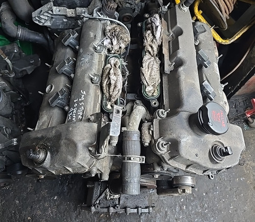 2005 jaguar type 0 petrol - 2005,