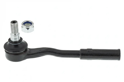 Steering rod end front - steering, axle