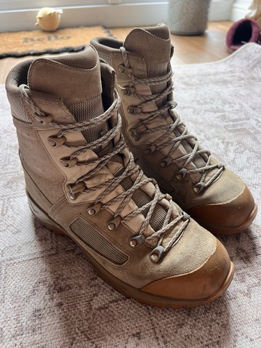 Lowa elite desert combat boots - elite,
