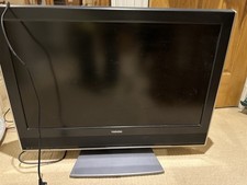 Toshiba TV 32WLT66 HD Ready