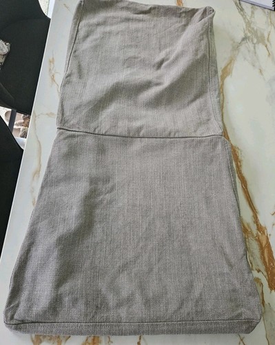 Ikea henriksdal chair cover - henriksdal,