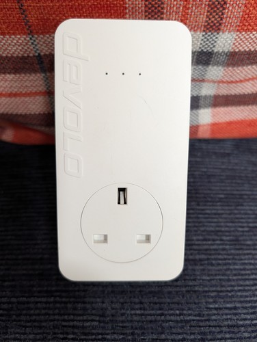 Devolo dlan 650 - 650+, 2546