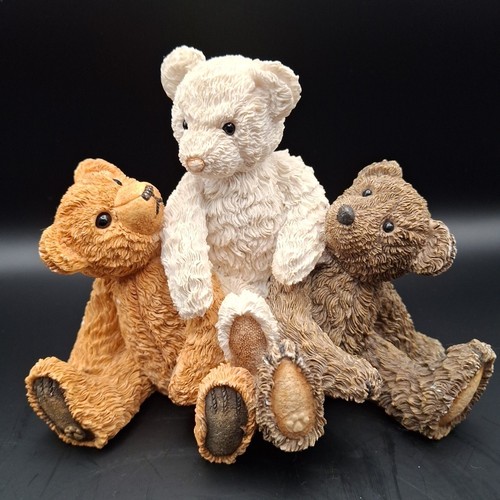Sherratt simpson teddies - simpson,
