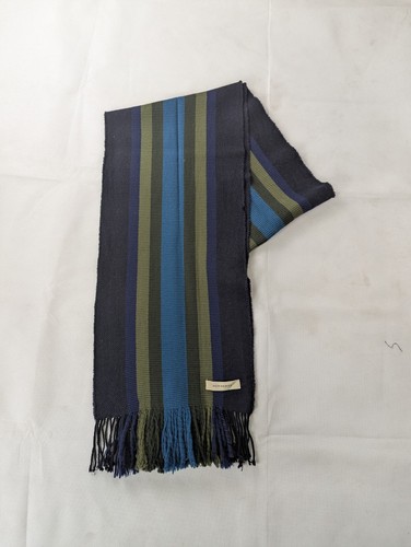 Burberry solid plaid neck - burberry,