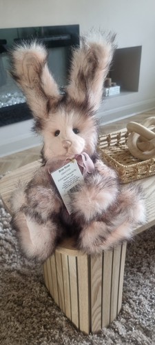 Charlie bears briar - bears, rose