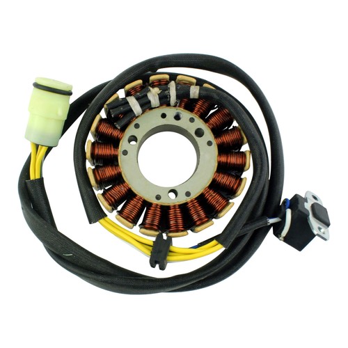 Kawasaki kfx450r stator - kfx450r, coil