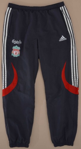 Liverpool 2006 2007 football - 2006/2007,