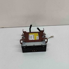 JEEP COMMANDER XK, XH DVD Player Head Unit P05064250AB 32596263