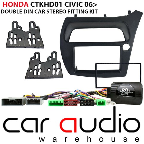 Ct23hd11 ctsho002 alpine honda - ct23hd11,