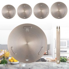 Induction Disc Hob Converter