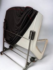 Hardtop Cover Dust Protection