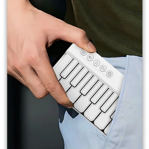 Kids mini key electronic - mini,