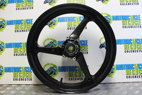 Honda cbr 600 wheel - honda,