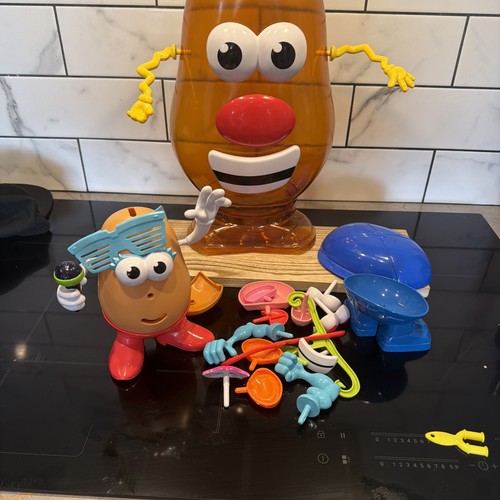 Potato head 2016 storage - mr,