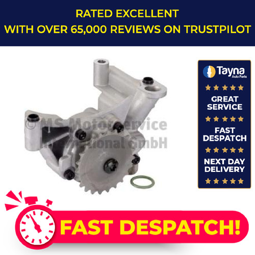 Oil pump 07919 - 7.07919.17.0, pierburg