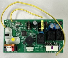 Garage Door Opener 041D7675 Receiver Logic Board Chamberlain LiftMaster 045ACT