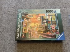 Ravensburger My Haven No.4 The