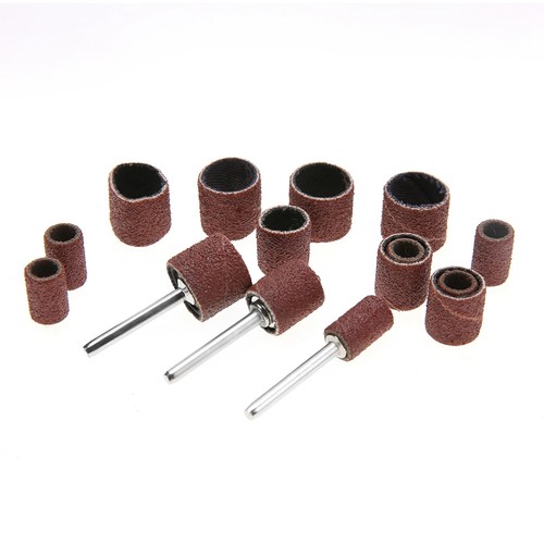 Polishing band 102pcs sanding - band,