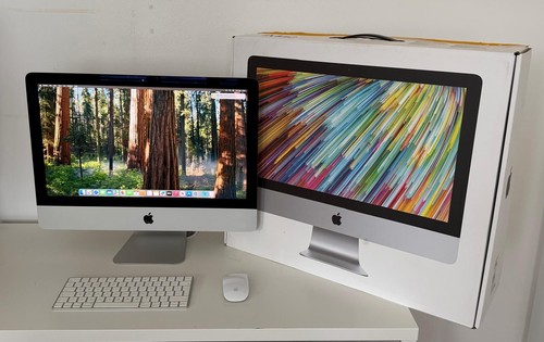 Apple imac inch - apple,