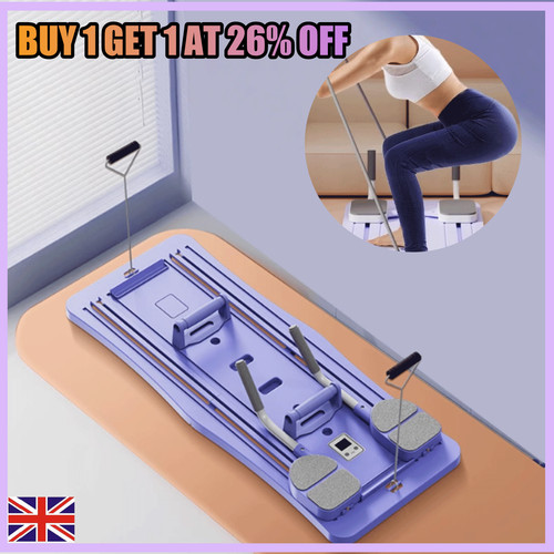 Pilates reformer machine for - machine,