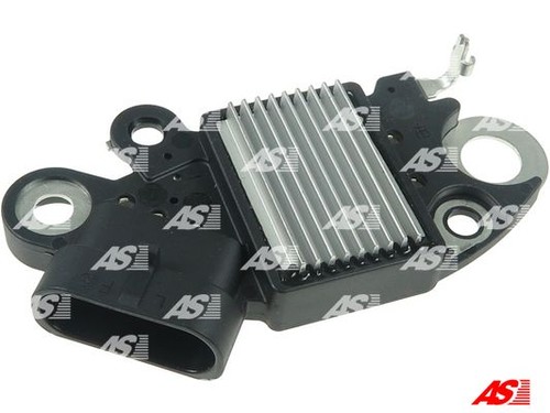 Alternator regulator - alternator,