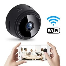 Mini Wireless Record Camera