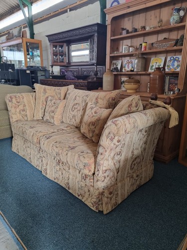 Knoll sofa with - knoll,