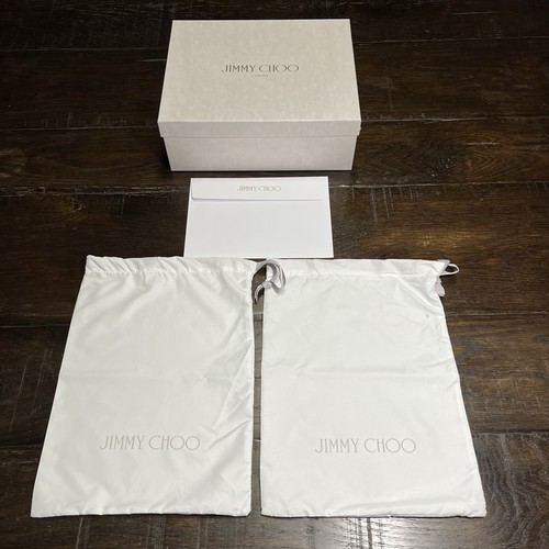 Jimmy choo box - jimmy,