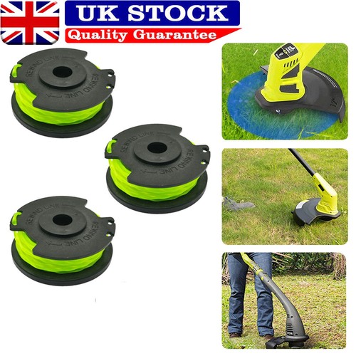 Pack replacement spool line - pack,