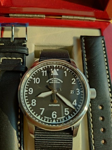 Muhle glashutte terrasport - glashutte,
