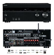 SONY STR-DN1040 7.2 CHANNEL 3D