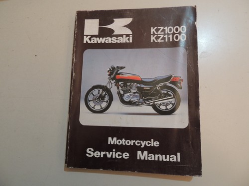 1981 1983 repair - 1981-1983,