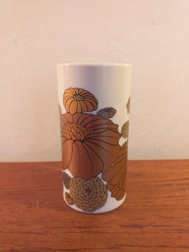 Rosenthal studio line vase
