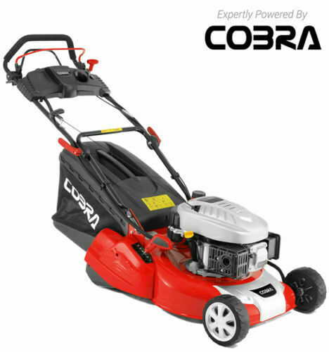 Cobra rm46spce electric - cobra,