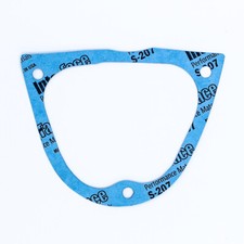 Yamaha DT MX 100 175 TY 175 RT100 1974 - 2000 Oil Pump Cover Gasket  Gasket