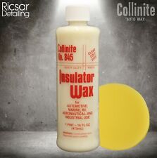 Collinite 845 Liquid Insulator